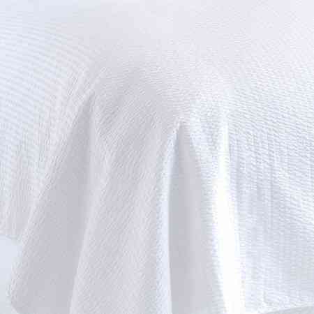 Cearceaf simplu pat Single Crepe 160x240 cm