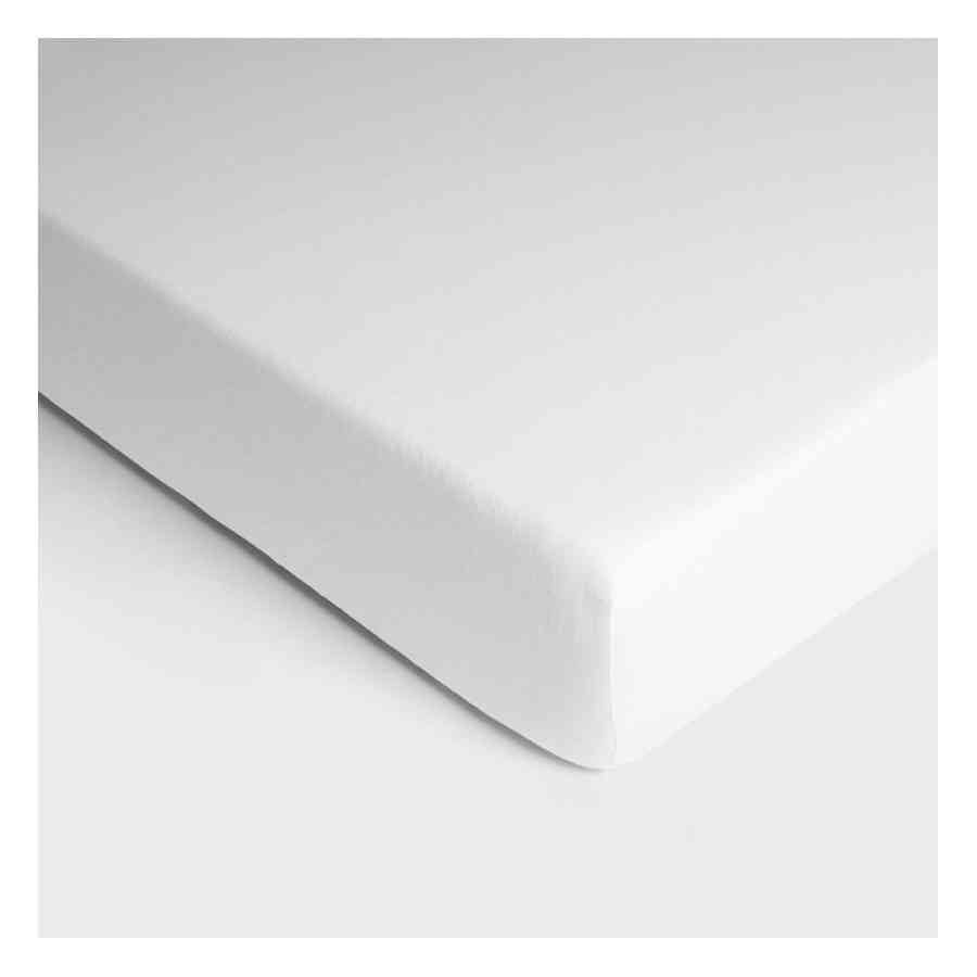 Cearceaf pat cu elastic Cotton Hardy 100% bumbac
