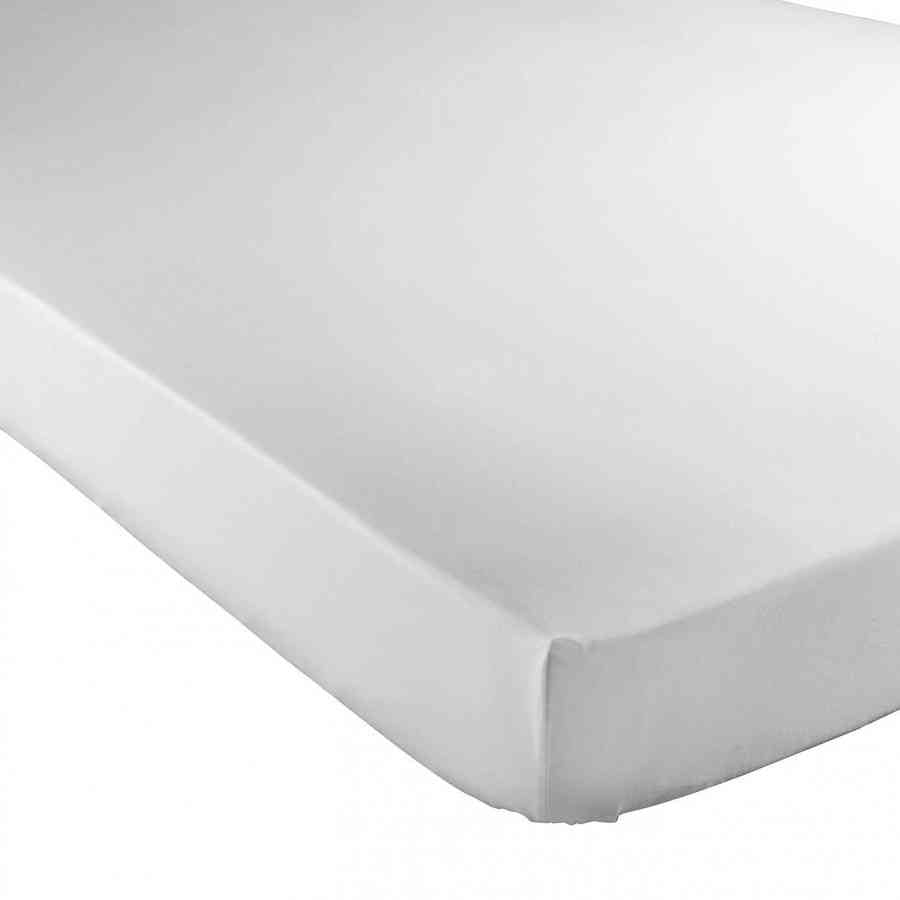 Cearceaf pat cu elastic Percale policotton Onda