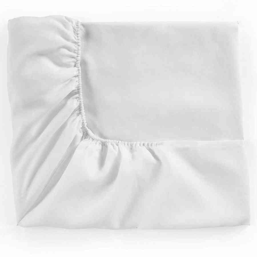 Cearceaf pat cu elastic Percale policotton Onda
