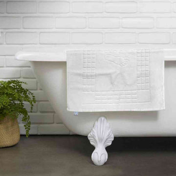 Covoras baie model Mozaic Border