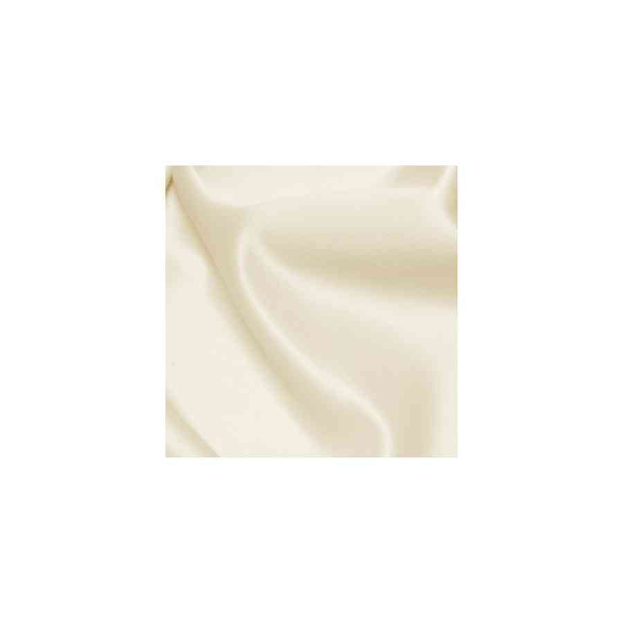 Faţă masă 12 persoane  150x220cm Damasc Plain Crem