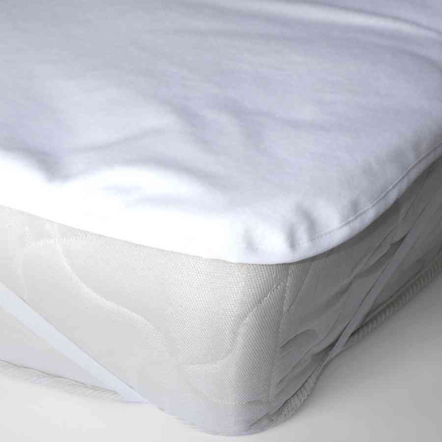 Husă impermeabilă Flanel din bumbac peliculizat 200×200 cm