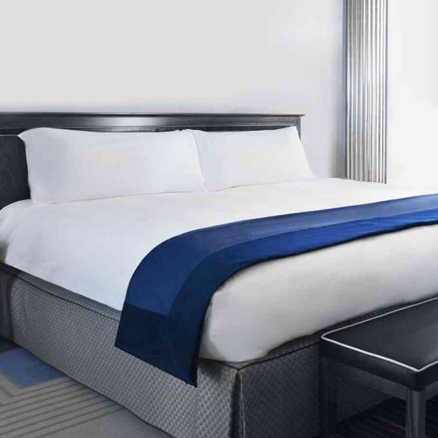 Husa pilota Double Cotton HARDY 180x210 cm