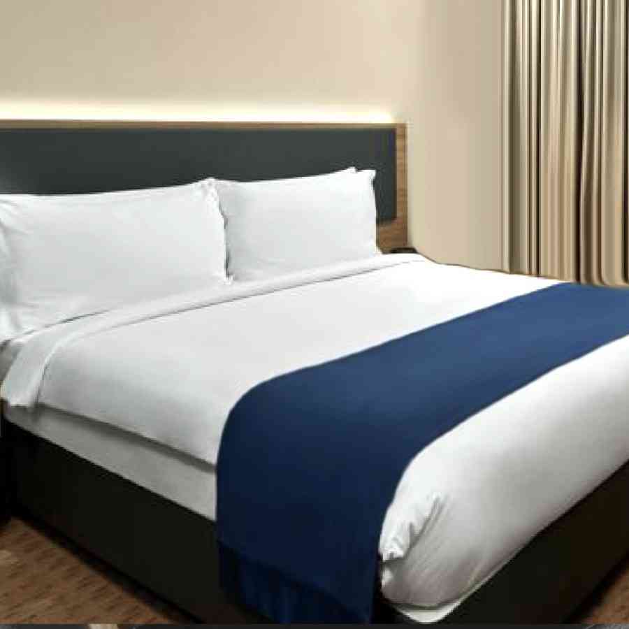 Husa pilota Double Satin ROMA 180x210 cm