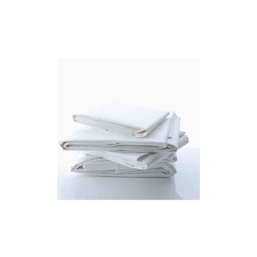 Husa pilota matrimonial Satin ROMA 200x220 cm