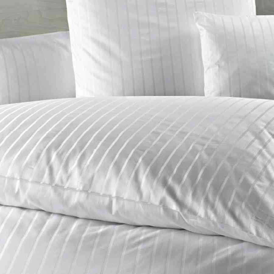 Husa pilota matrimonial Satin  MILANO 200x220 cm