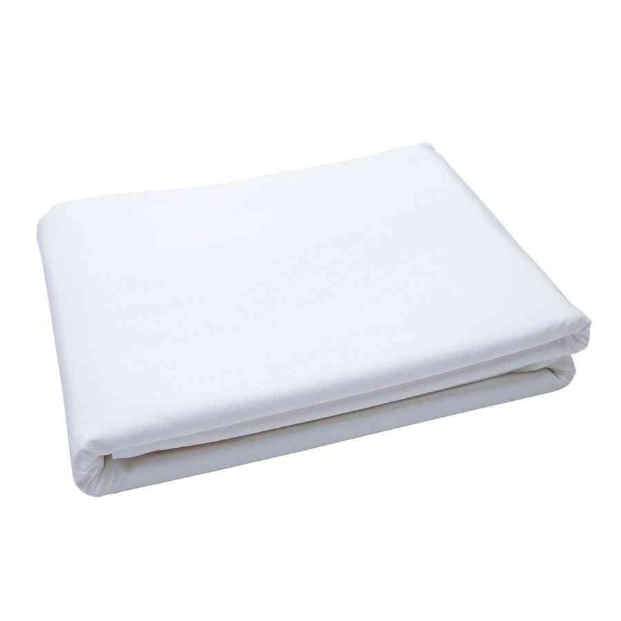 Husa pilota Single Satin DHALIA 100% bumbac 150x210 cm