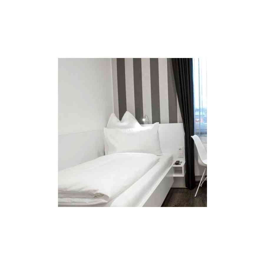 Husa pilota Single ROMA 150x210 cm