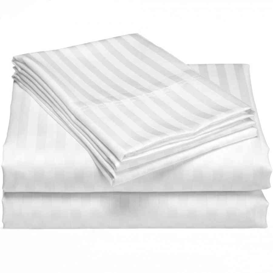 Husa pilota Single Satin ASTRA 100% bumbac 150x210 cm