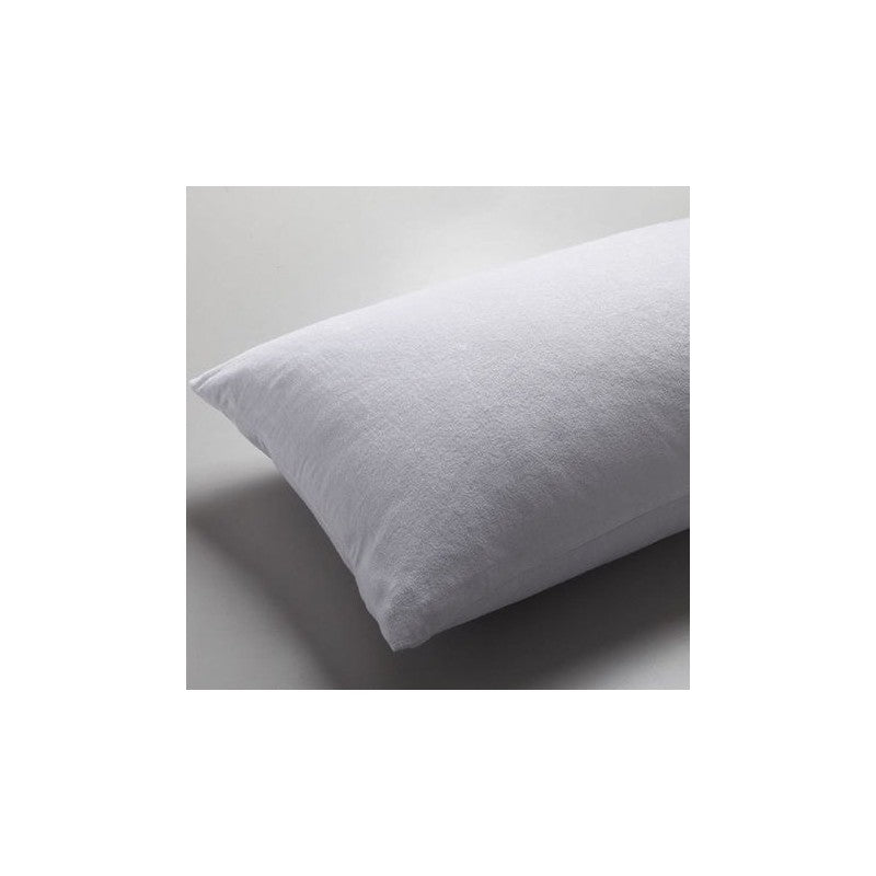 Husa protectie perna, Frottier impermeabil dim. 50x70cm