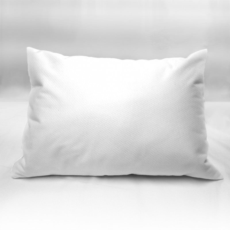 Husa protectie perna, Soft Touch impermeabil dim. 50x70cm