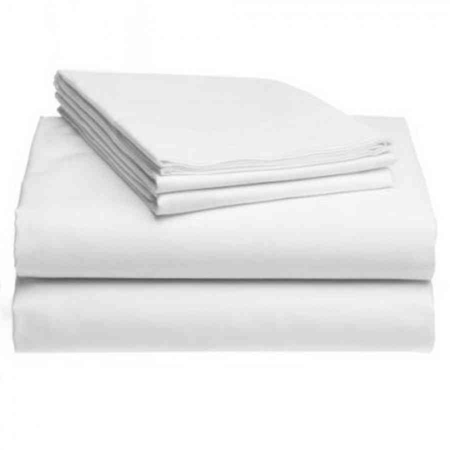 Lenjerie pat cu 2 pilote TWIN  100% Cotton Hardy