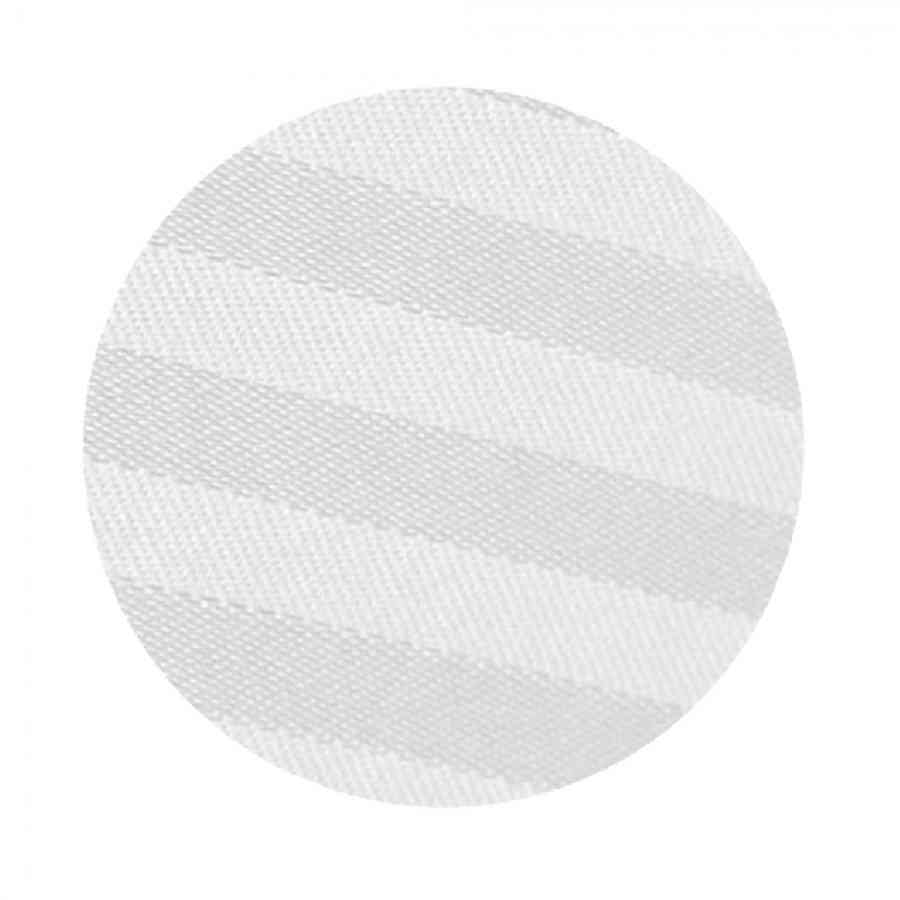 Lenjerie pat cu 2 pilote Twin Satin 100% bumbac, dungi TRIANA