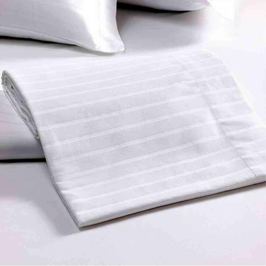 Lenjerie pat Matrimonial Satin Policotton, dungi Milano