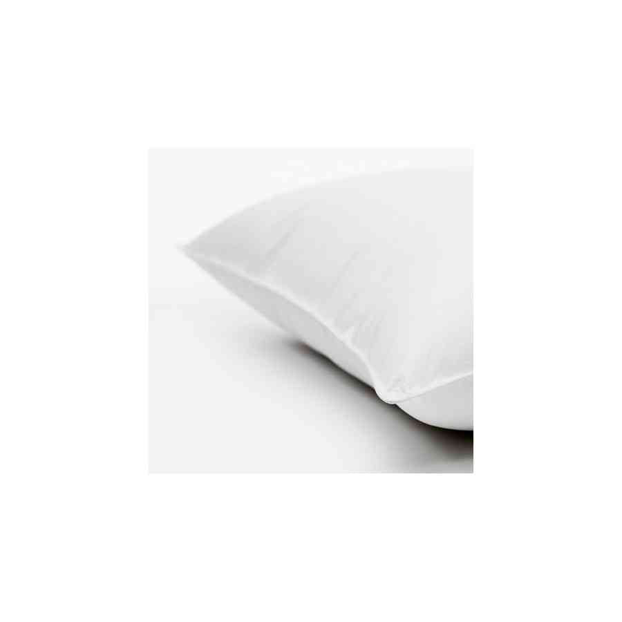 Pernă antialergică cu Fibra Siliconica 70×70 cm