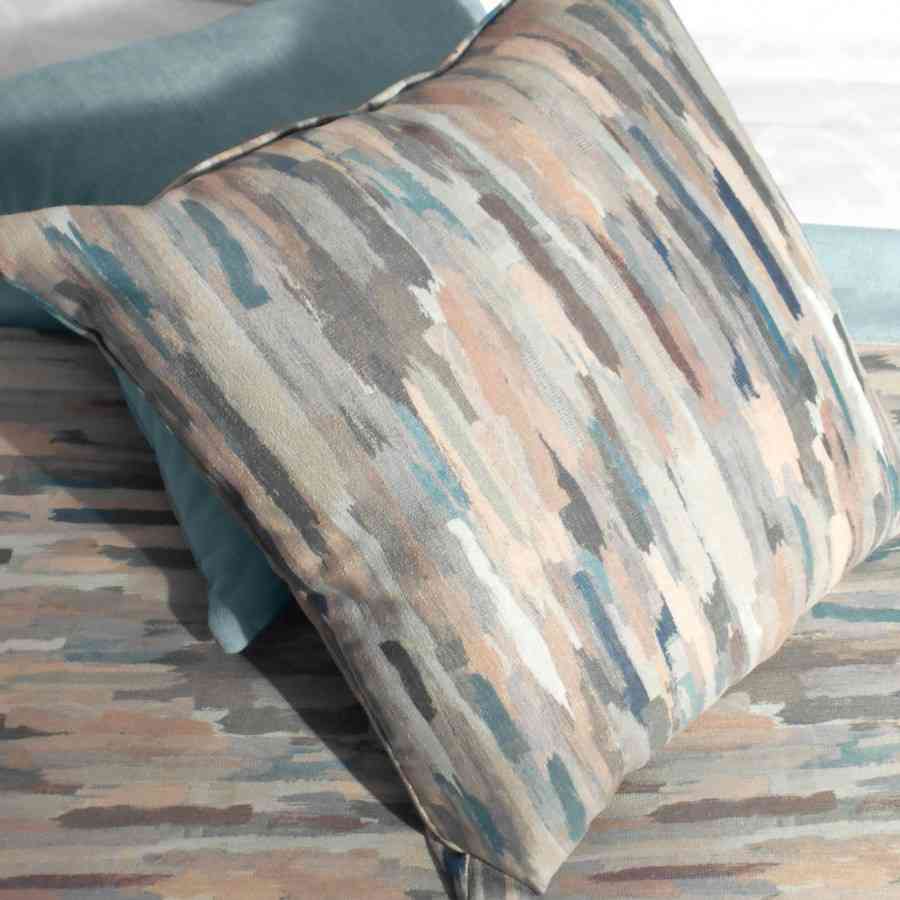 Perna decorativa Model Nihon 6