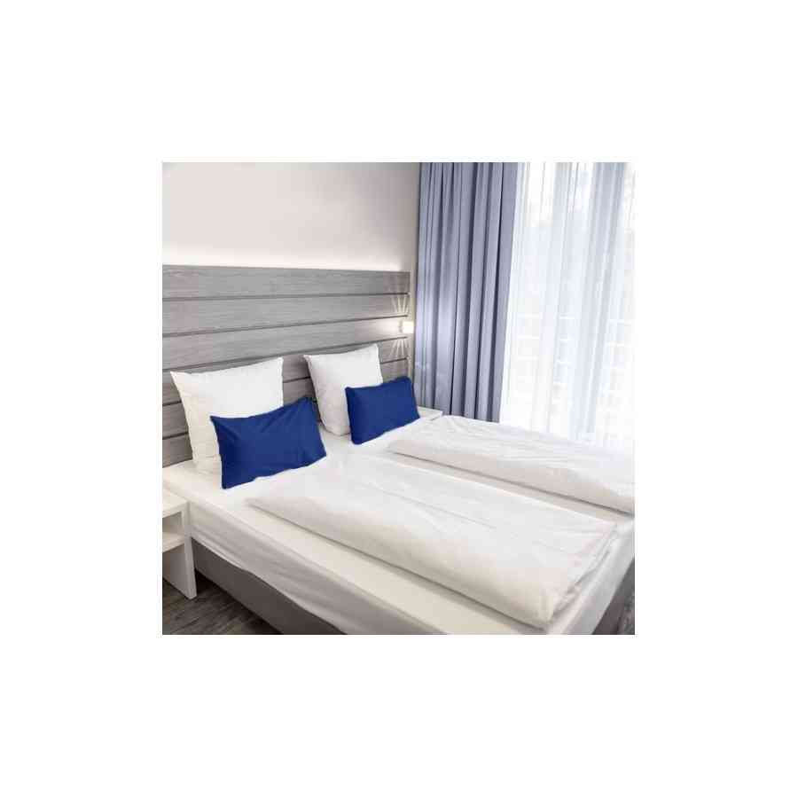 Set 2 Fete de perna Cotton Hardy 50x70 cm