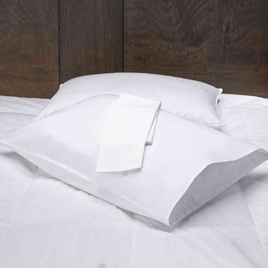 Set 2 Fete de perna Policotton Hardy 50x70 cm