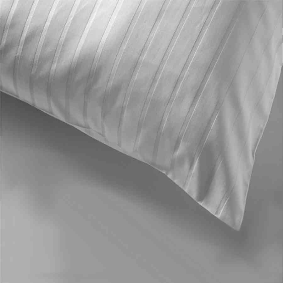 Set 2 Fete de perna Satin Milano 50x70 cm