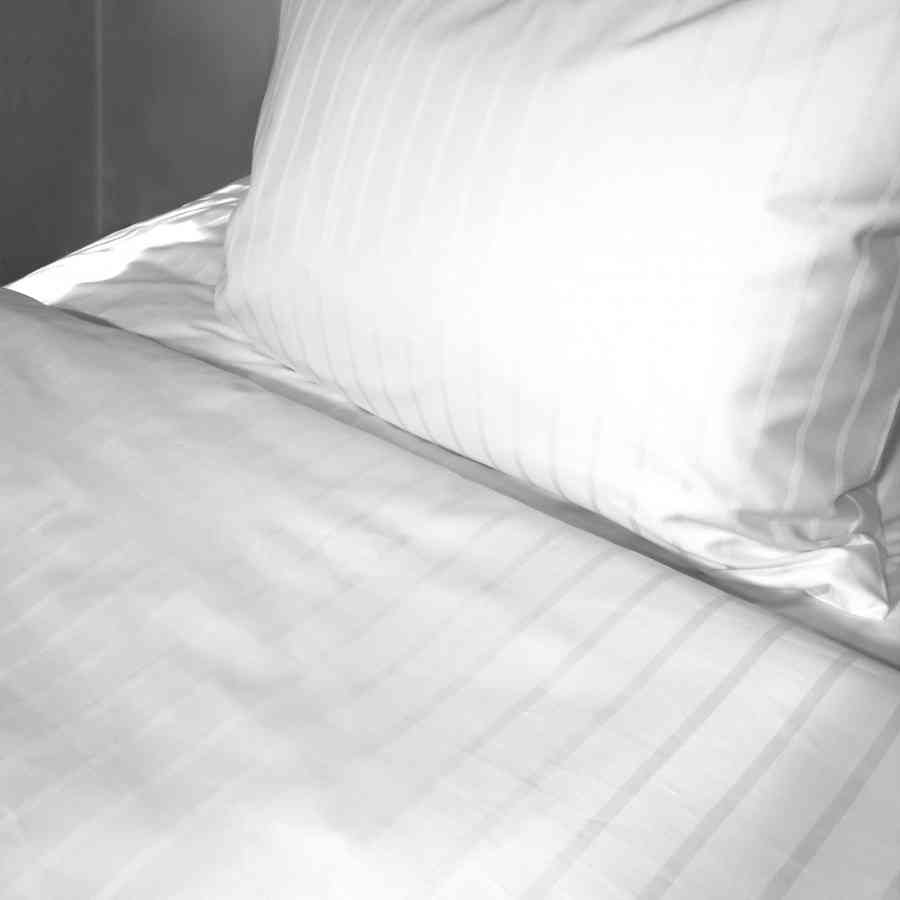 Set 2 Fete de perna Satin Milano 50x70 cm