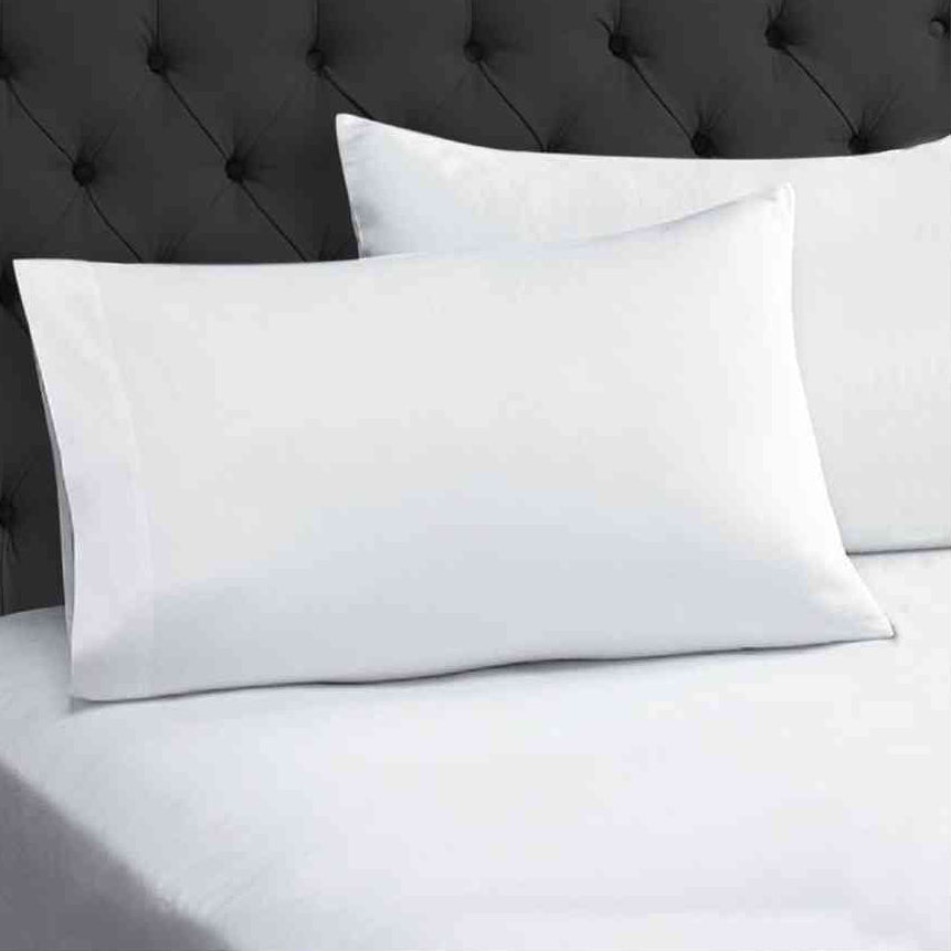 Set 2 Fete de perna Satin ROMA 50x70 cm