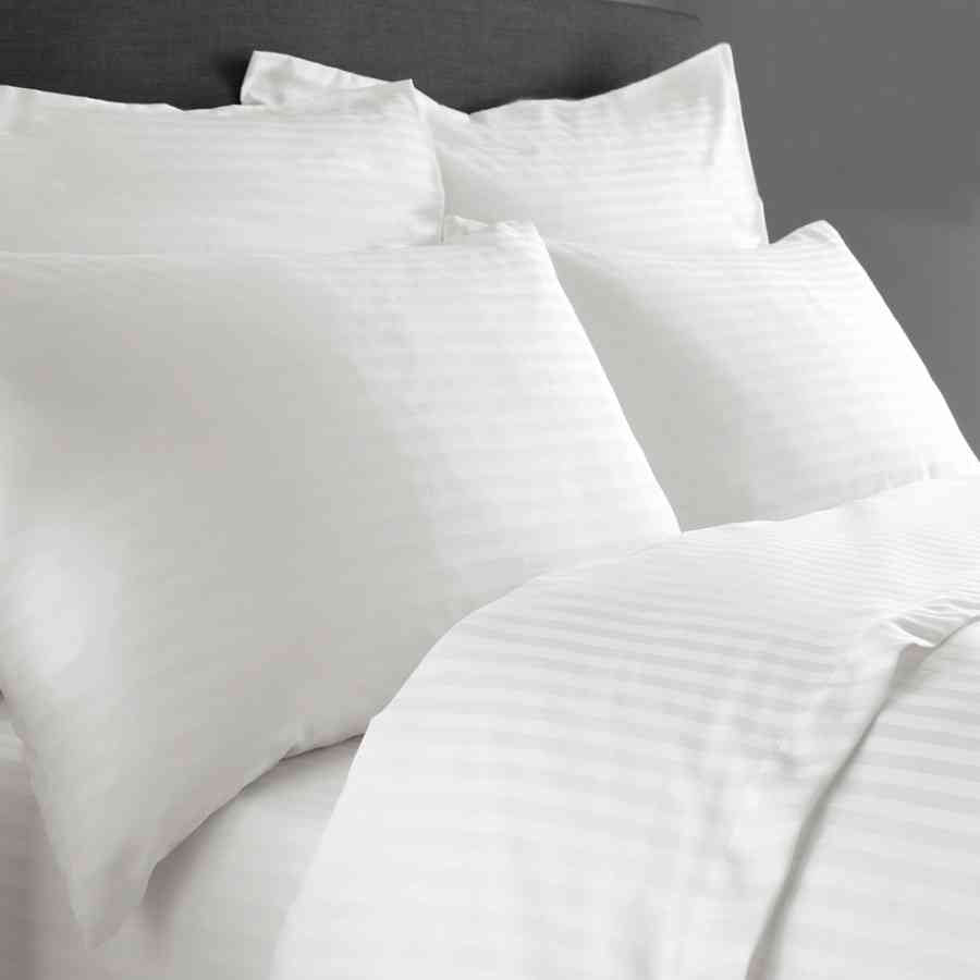 Set 2 Fete de perna Satin Triana 50x70 cm
