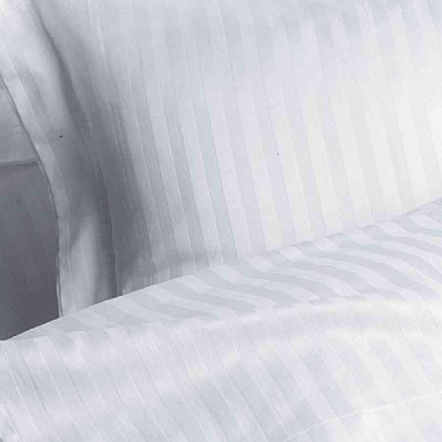 Set 2 Fete de perna Satin Triana 50x70 cm
