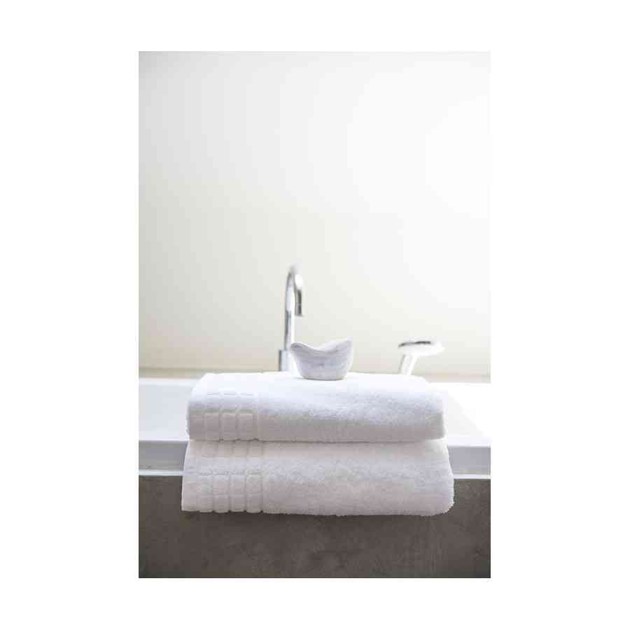Set  2 Prosoape  si covoras baie model Mozaic Border