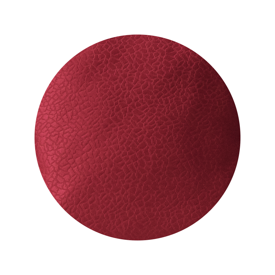 Traversa de pat  Pique Anderson Mosaic Burgundy