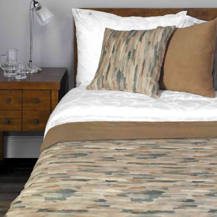 Traversa  pat reversibila 80x150cm Nihon 2/Rallye 12