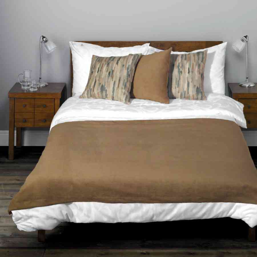 Traversa pat reversibila 80x150cm  Rallye 12/Nihon 2